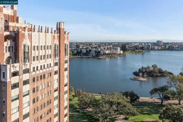 492 492 Staten Ave #1101, Oakland, CA 94610