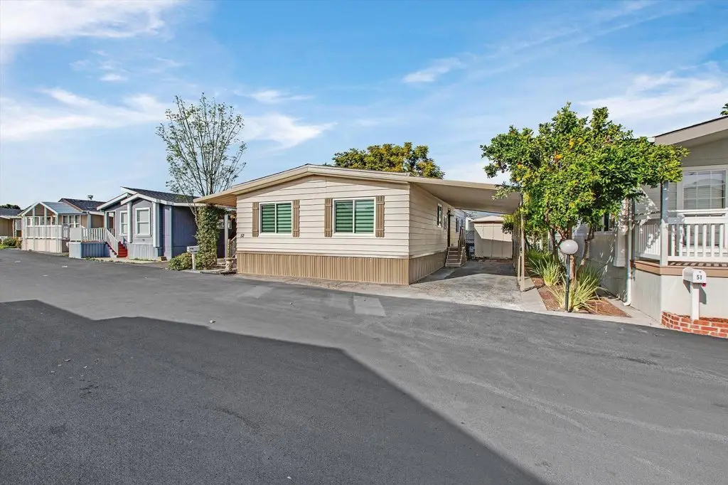 1075 Space Park Way, Mountain View, CA 94043 - Image #1