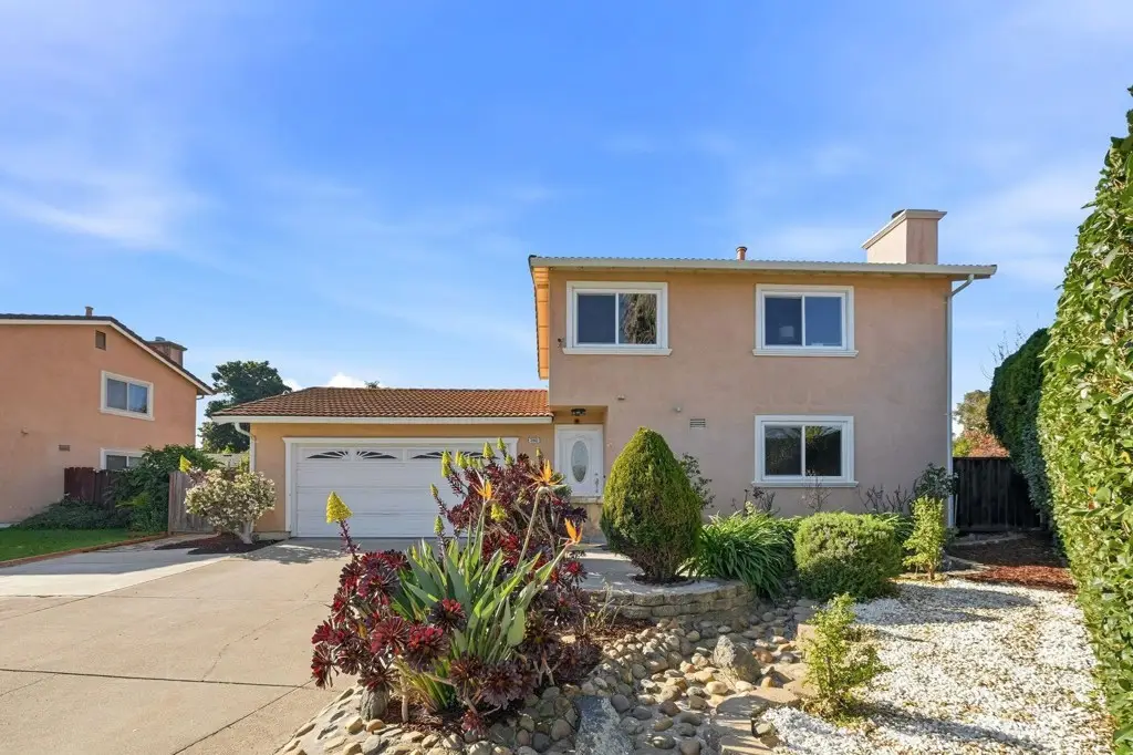 3861 Cosmic Pl, Fremont, CA 94538 - Image #1