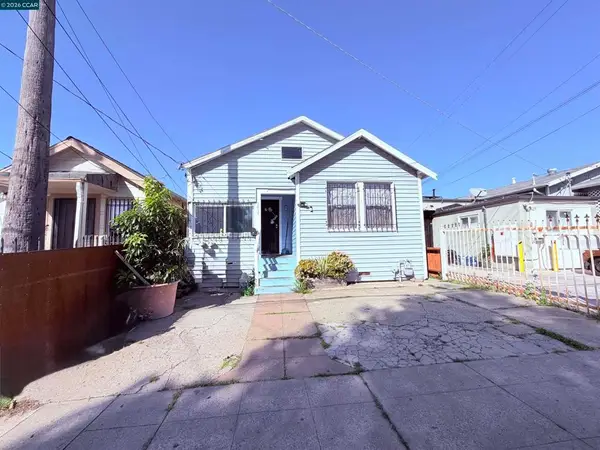 2625 2625 75th Ave, Oakland, CA 94605
