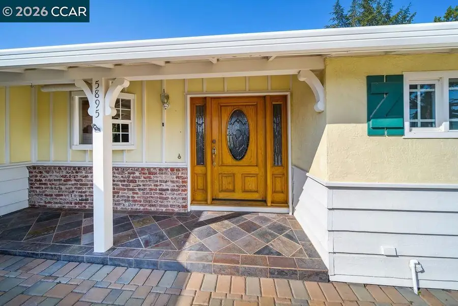 5895 5895 Herriman Dr, Clayton, CA 94517 - #2