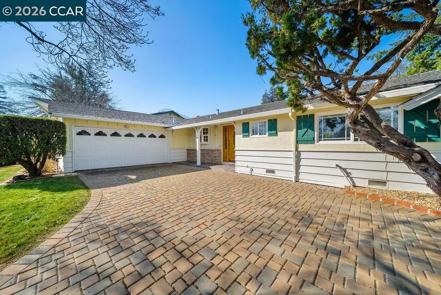 5895 5895 Herriman Dr, Clayton, CA 94517 - #3