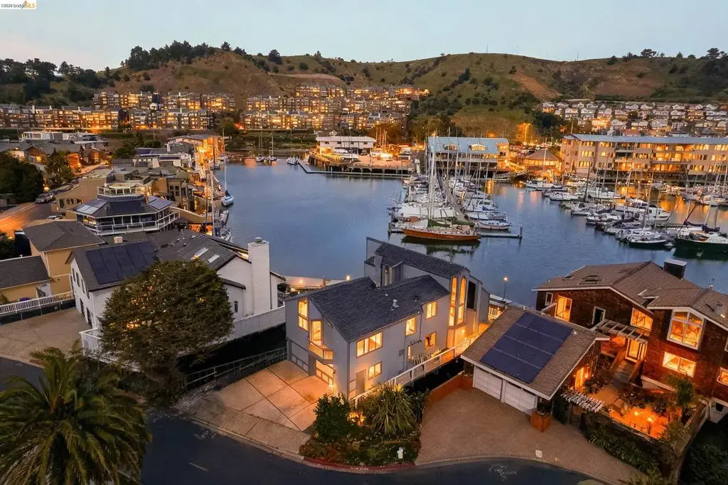 1293 Sanderling Is, Richmond, CA 94801 - #1