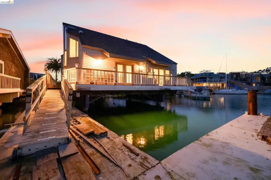 1293 Sanderling Is, Richmond, CA 94801 - #3