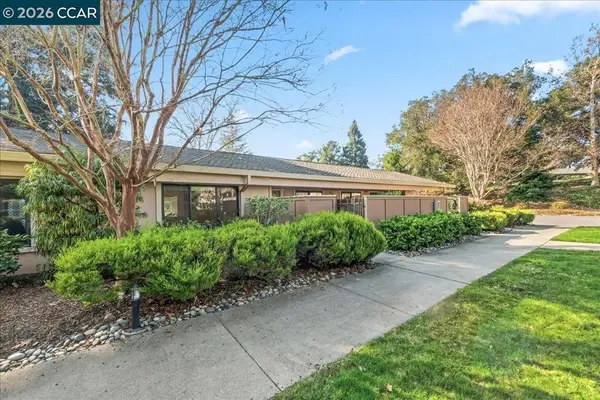 3001 Golden Rain Rd #3, Walnut Creek, CA 94595