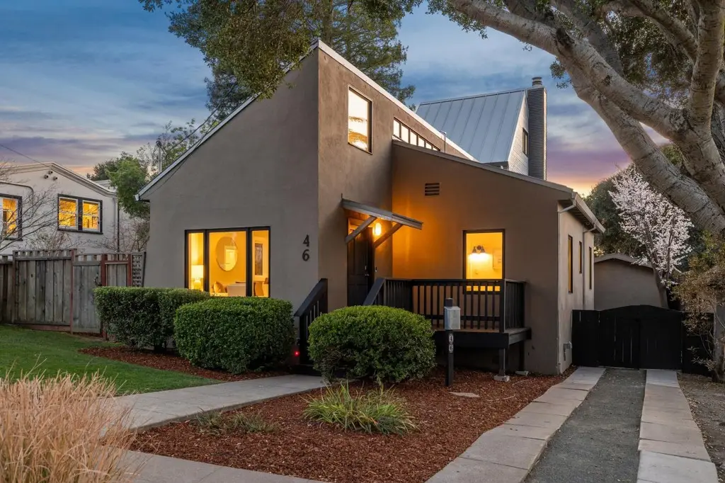 46 46 Ardmore Rd, Kensington, CA 94707 - #1