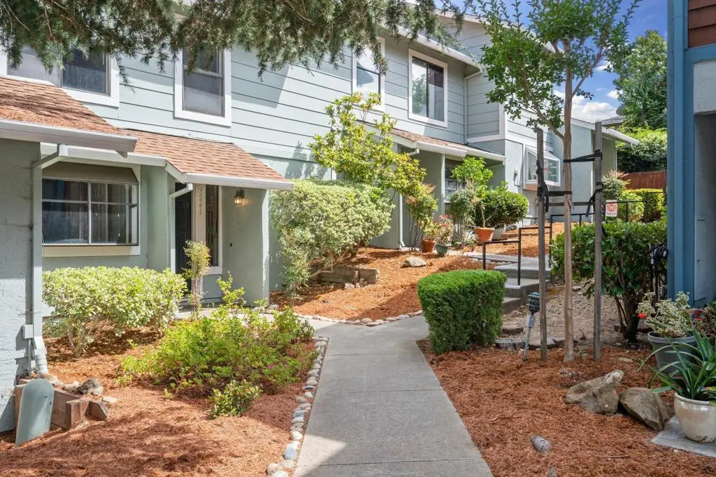 3241 3241 Monika Lane, Hayward, CA 94541 - #1