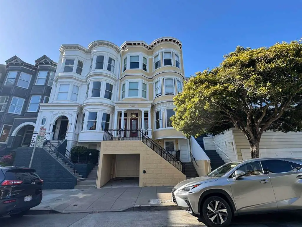 2854 Sacramento St, San Francisco, CA 94115 - Image #1