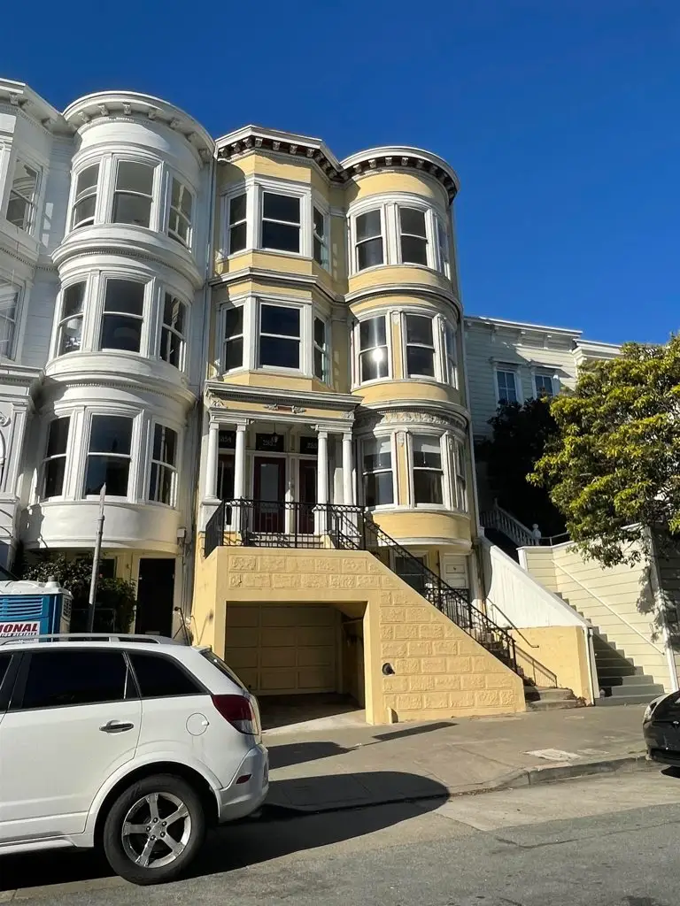 2854 Sacramento St, San Francisco, CA 94115 - Image #2