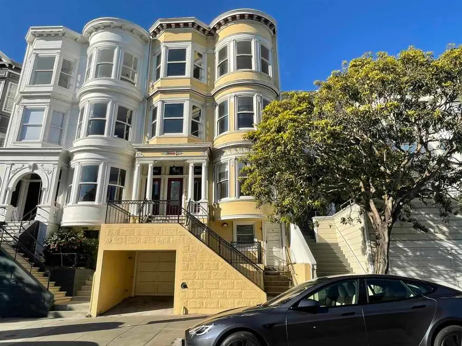 2854 Sacramento St, San Francisco, CA 94115 - Image #3