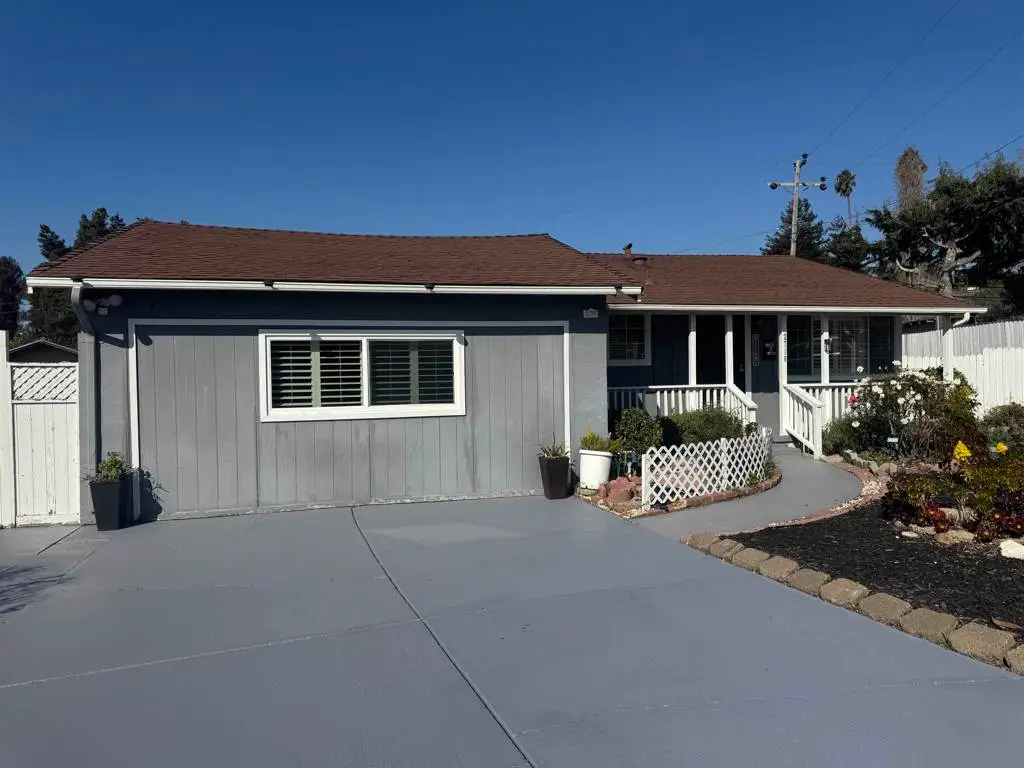 2716 2716 Wiswall, Richmond, CA 94806 - #1