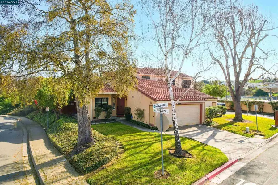 1 1 Sapphire Ct, Hercules, CA 94547 - Image #2