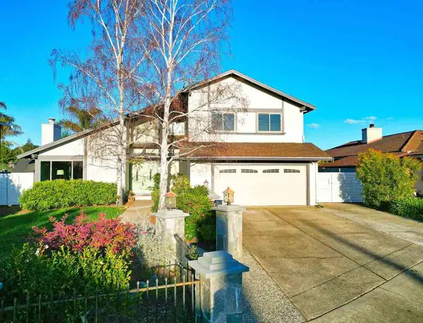 5474 5474 Troost Ct, Castro Valley, CA 94552