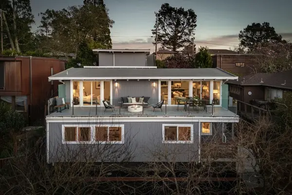 1468 Summit Rd, Berkeley, CA 94708