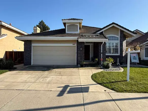 3074 3074 Boardwalk St, Pleasanton, CA 94588