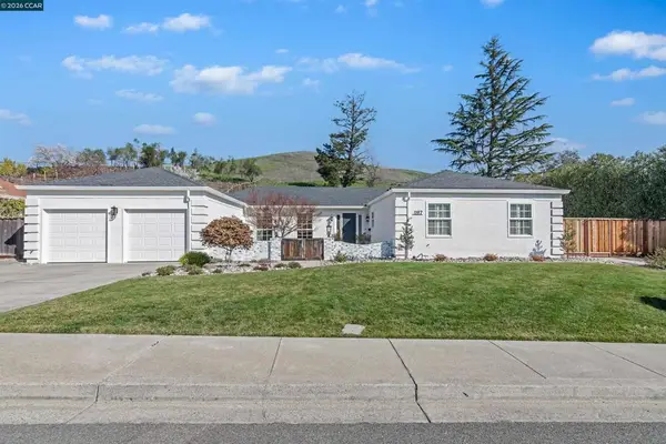 1197 1197 Larch Ave, Moraga, CA 94556