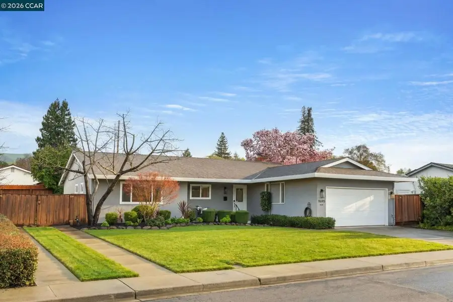 9695 9695 Ashby Way, San Ramon, CA 94583 - #2