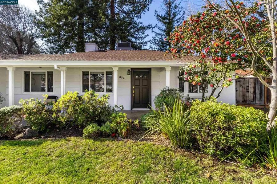 1830 1830 Nadine Ct, Pleasant Hill, CA 94523 - #2