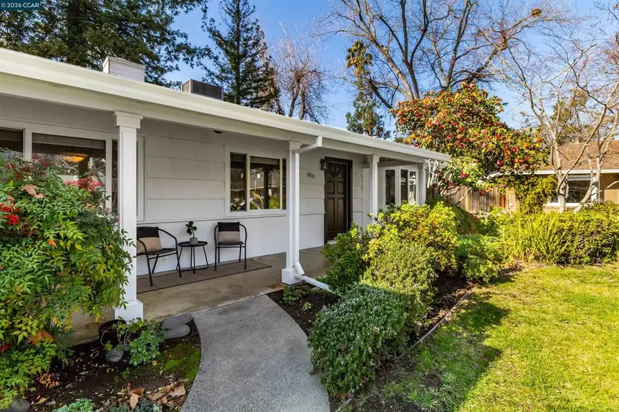 1830 1830 Nadine Ct, Pleasant Hill, CA 94523 - #3