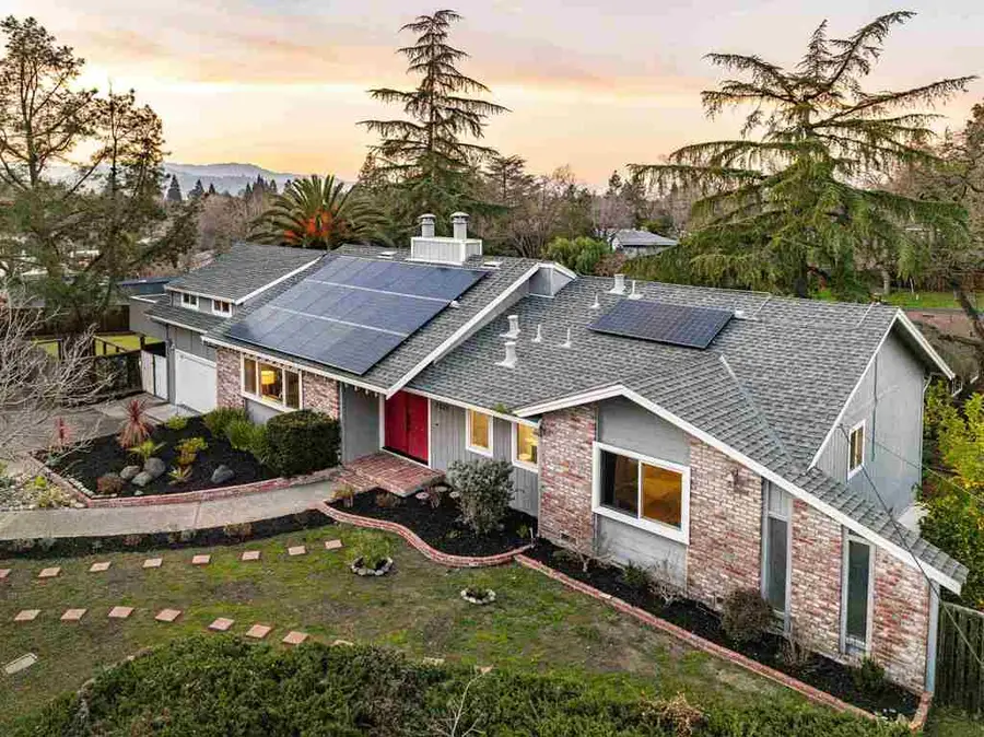 2020 San Miguel Drive, Walnut Creek, CA 94596 - Image #2