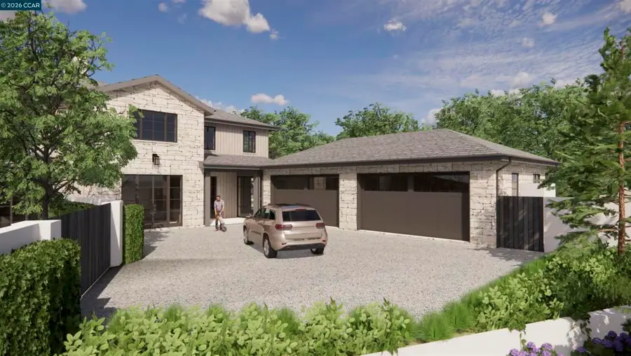 90 90 Adobe Ln, Orinda, CA 94563 - #2