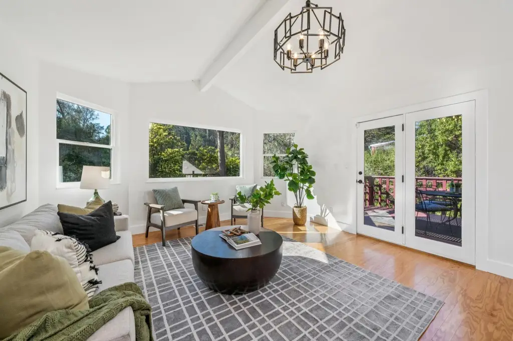 6507 Heather Ridge Way, Oakland, CA 94611 - Image #1