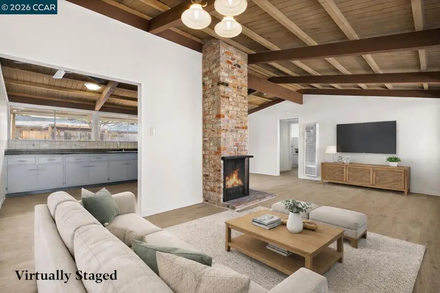 1439 Toyon Dr, Concord, CA 94520 - Image #2