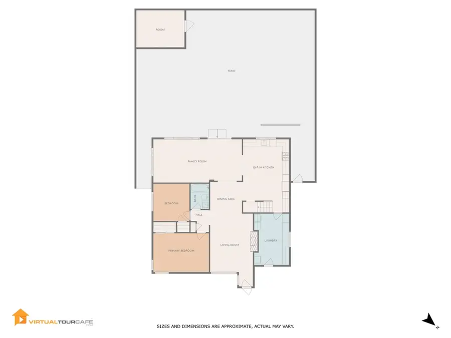 17779 17779 Rainier Ave, Hayward, CA 94541 - #3