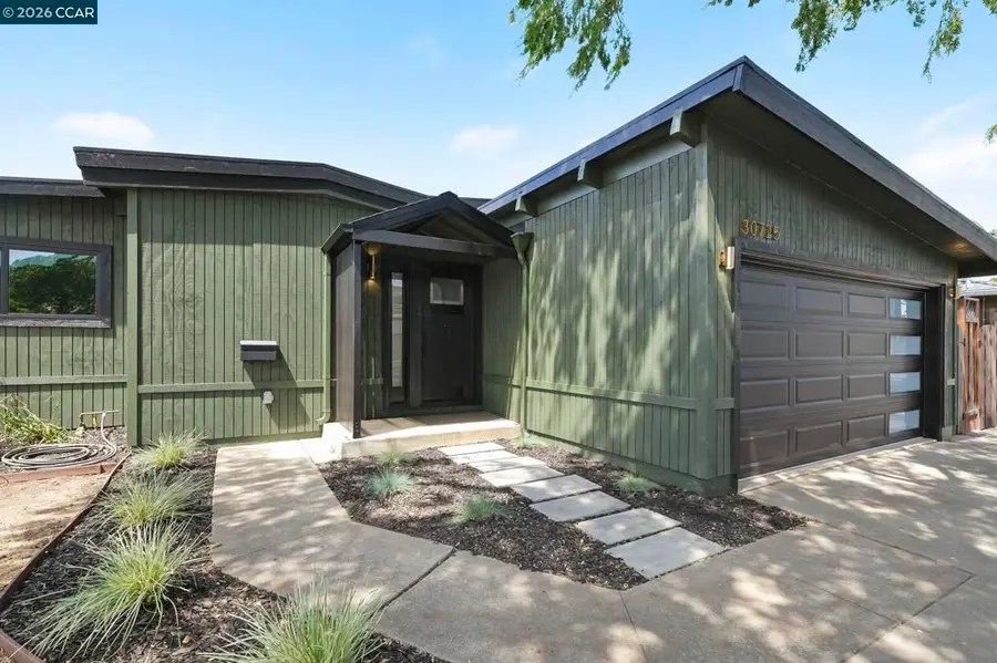 30725 30725 Brae Burn Ave, Hayward, CA 94544 - #2