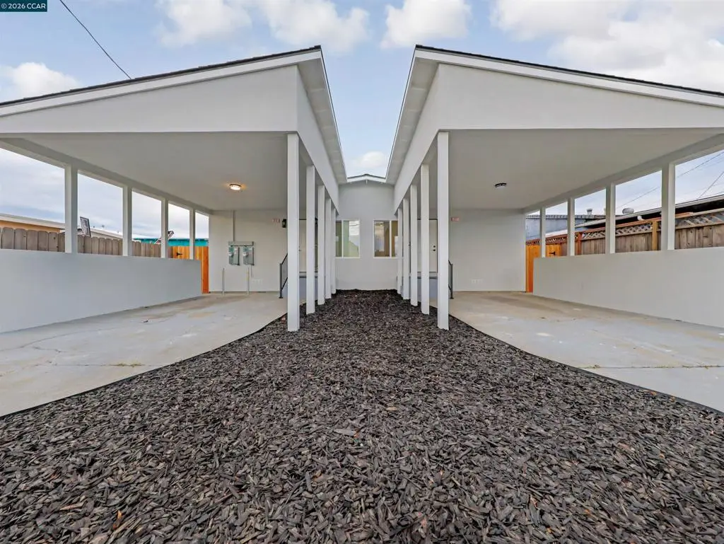 2019 Potrero Ave, Richmond, CA 94804 - #1