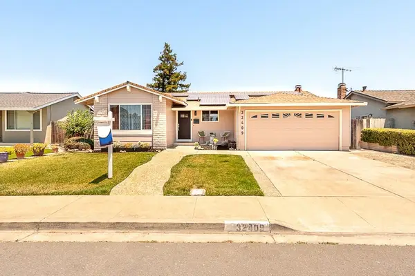 32409 32409 Elizabeth Way, Union City, CA 94587