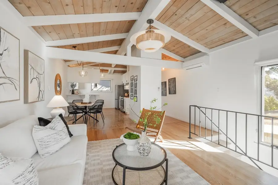 148 148 Ridgeway Ave, Fairfax, CA 94930 - #2