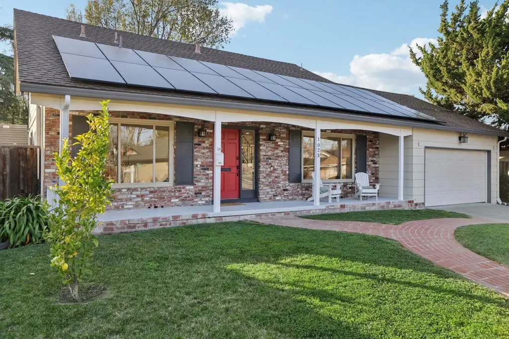 1023 1023 Bermuda Drive, Concord, CA 94518 - #1