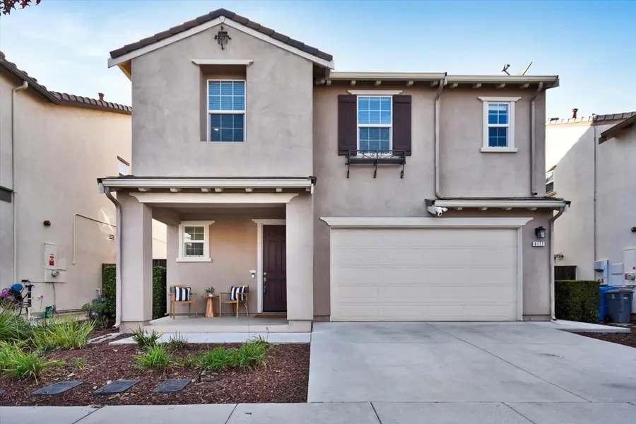 6111 6111 Hyde Park Dr, Gilroy, CA 95020 - #3