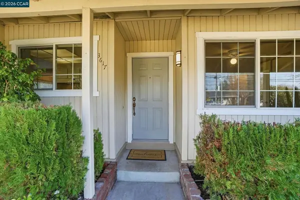 3617 3617 Sanford St, Concord, CA 94520