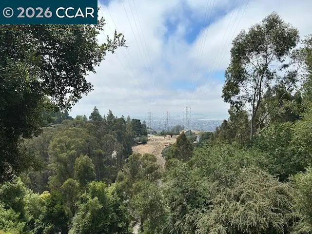 6201 Skyline Blvd, Oakland, CA 94611 - Image #2
