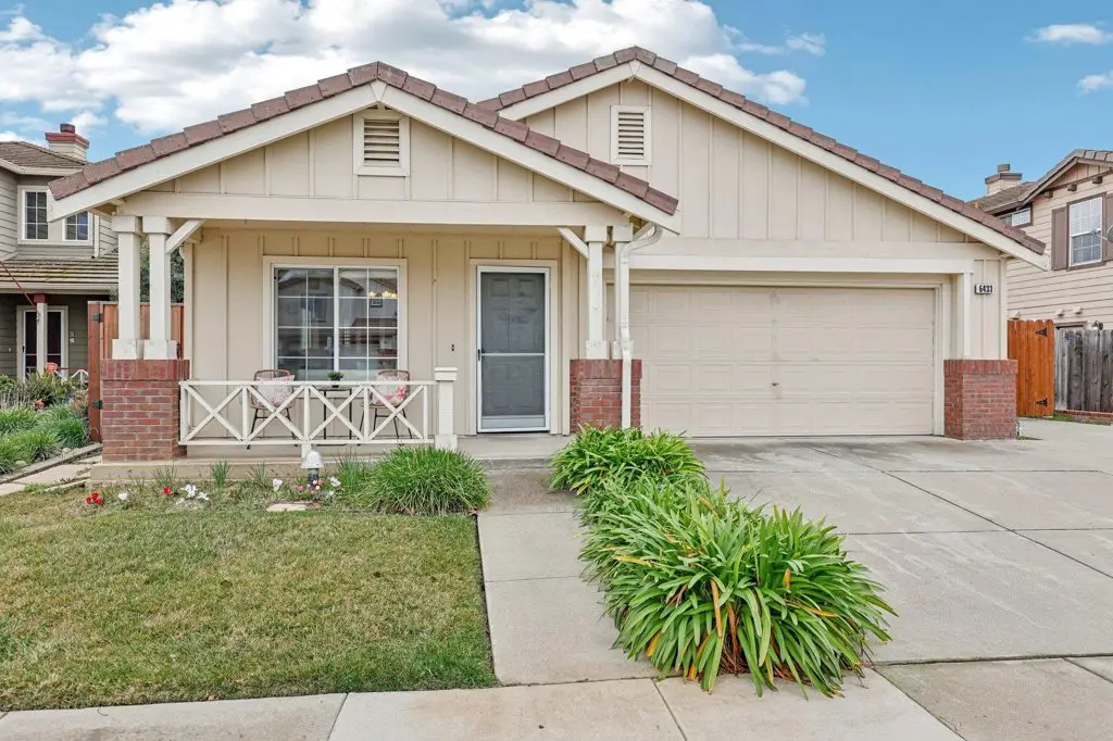 6433 Aspenwood, Livermore, CA 94551 - #1