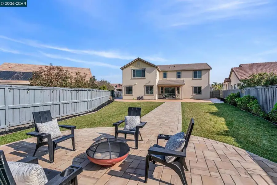 1553 1553 S Perkins Place, Mountain House, CA 95391 - #2