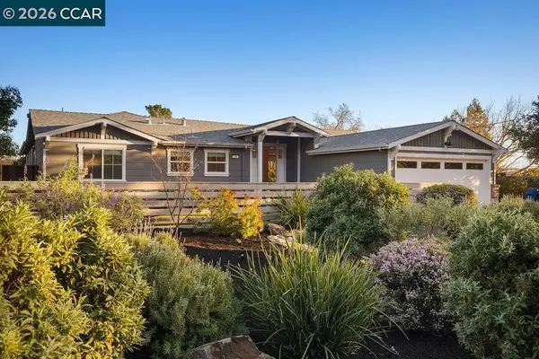 286 Via Cima Ct, Danville, CA 94526