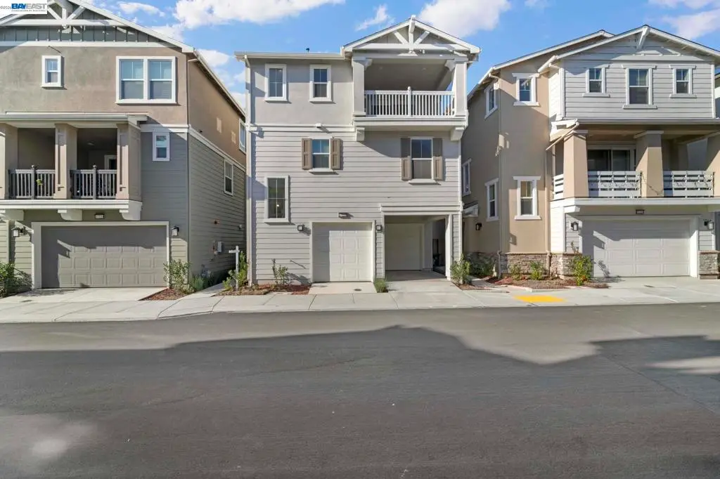 37221 Salt Pond Pl, Newark, CA 94560 - #1