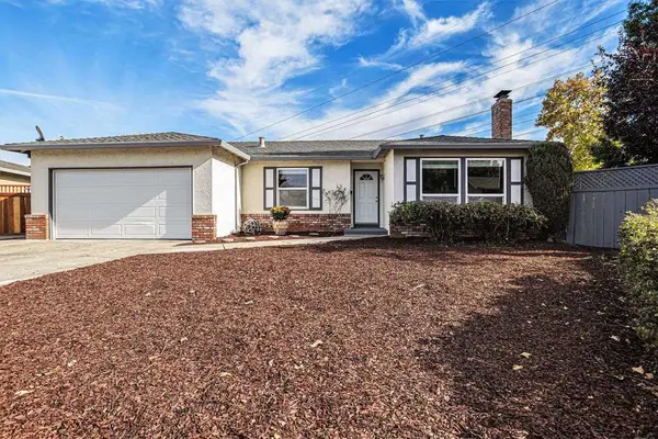 25 Marilyn Pl, San Ramon, CA 94583