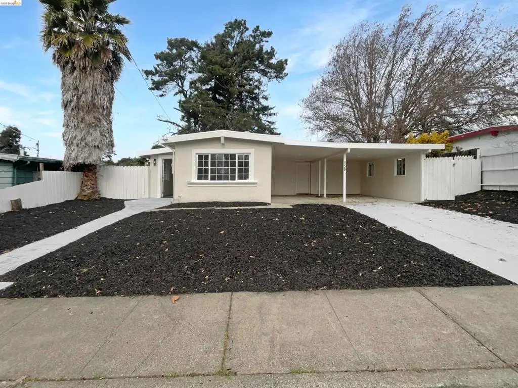 258 Los Altos Pl, American Canyon, CA 94503 - #1