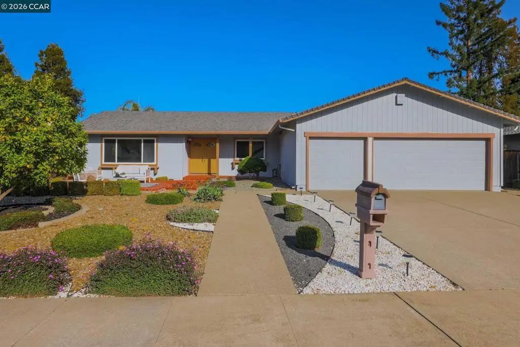 324 324 York Court, Walnut Creek, CA 94598 - #1