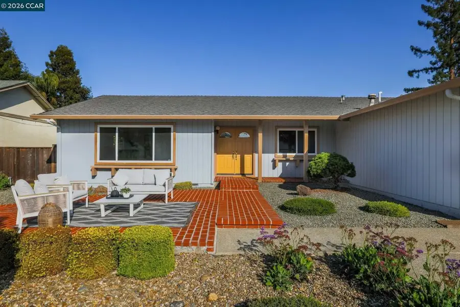 324 324 York Court, Walnut Creek, CA 94598 - #3