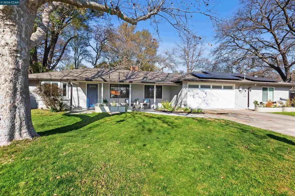 1806 1806 Donna Dr, Pleasant Hill, CA 94523 - #1