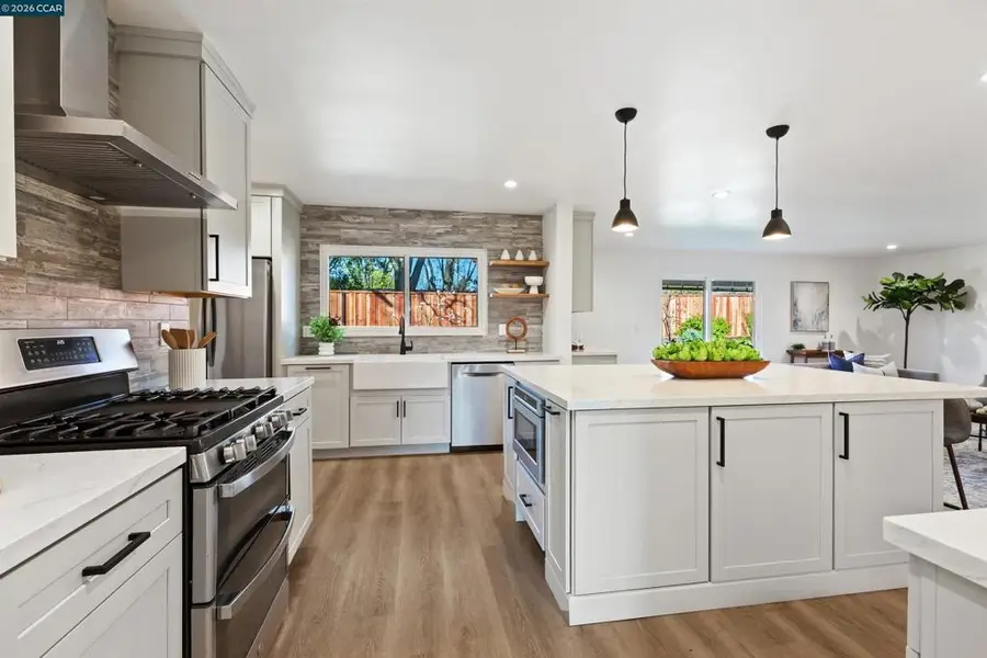 1806 1806 Donna Dr, Pleasant Hill, CA 94523 - #2