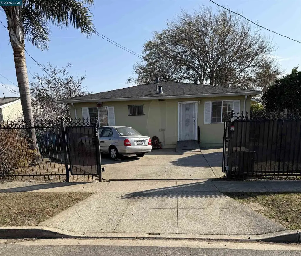 1824 2nd St, Richmond, CA 94801 - #1