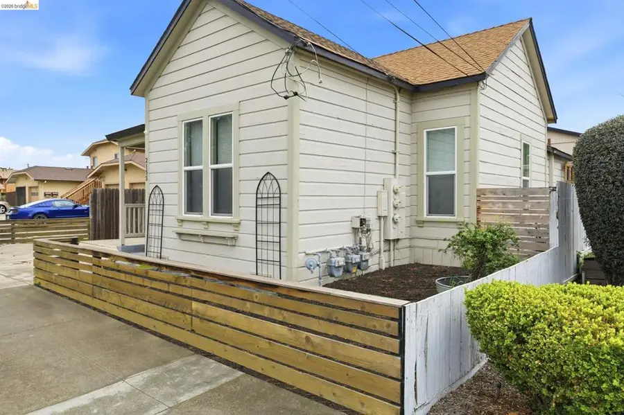 2155 Chestnut St, Livermore, CA 94551 - #2