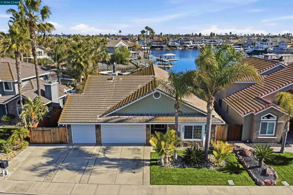 1963 Windward Pt, Discovery Bay, CA 94505 - #1