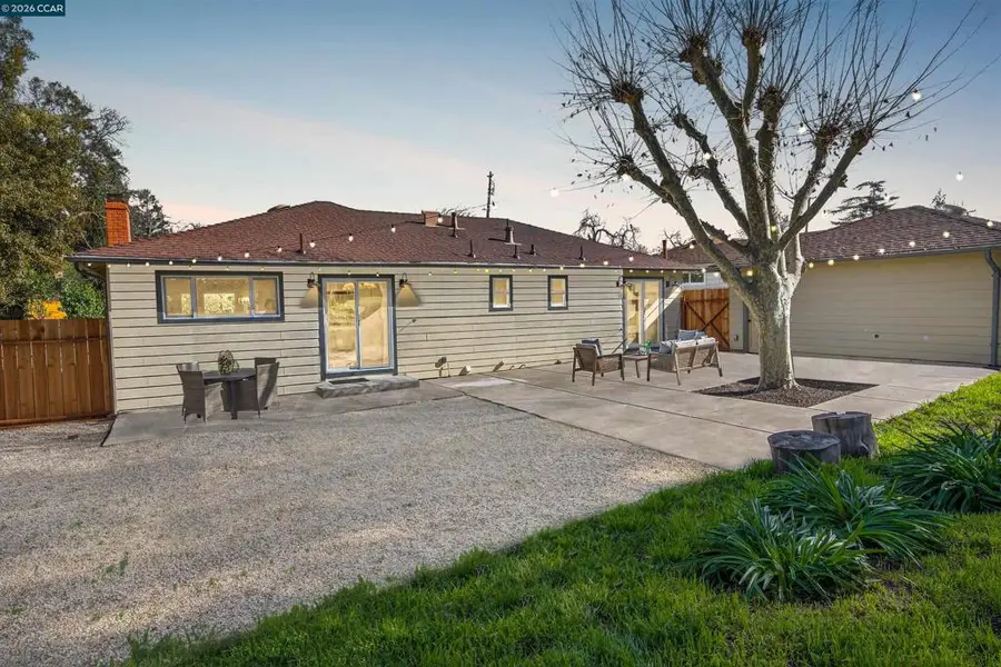 2481 2481 Casa Way, Walnut Creek, CA 94597 - #3